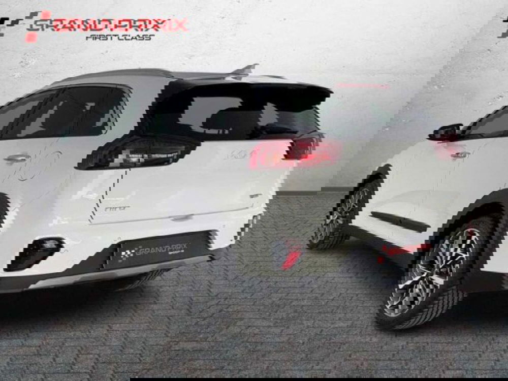 Kia Niro usata a Bologna (6)