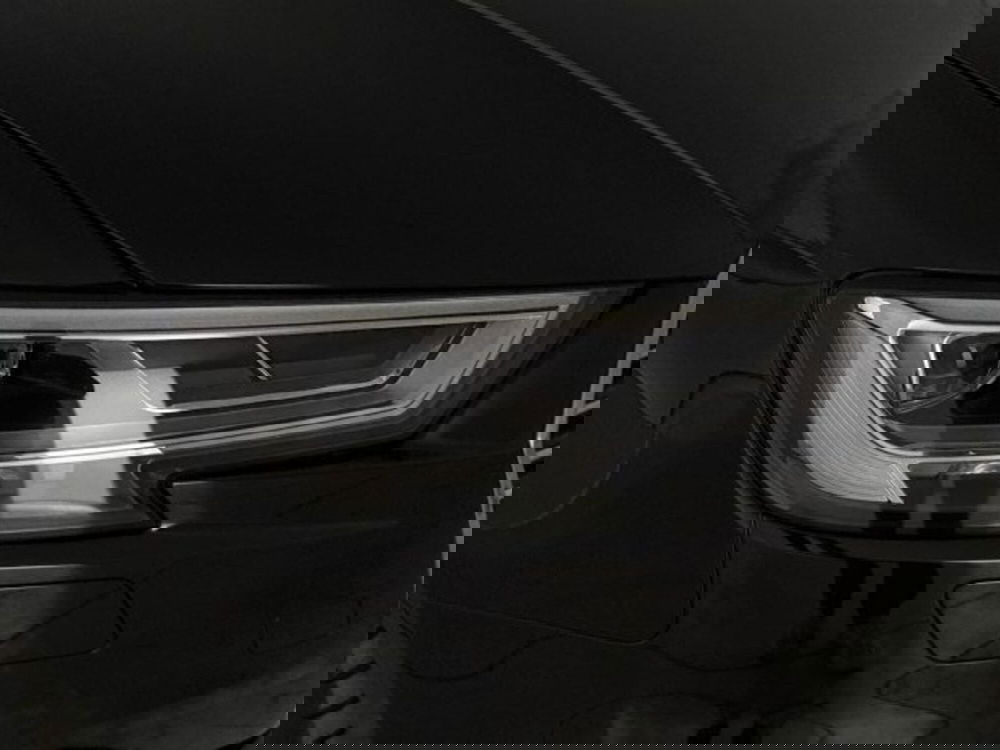 Audi A3 Sportback usata a Bologna (10)