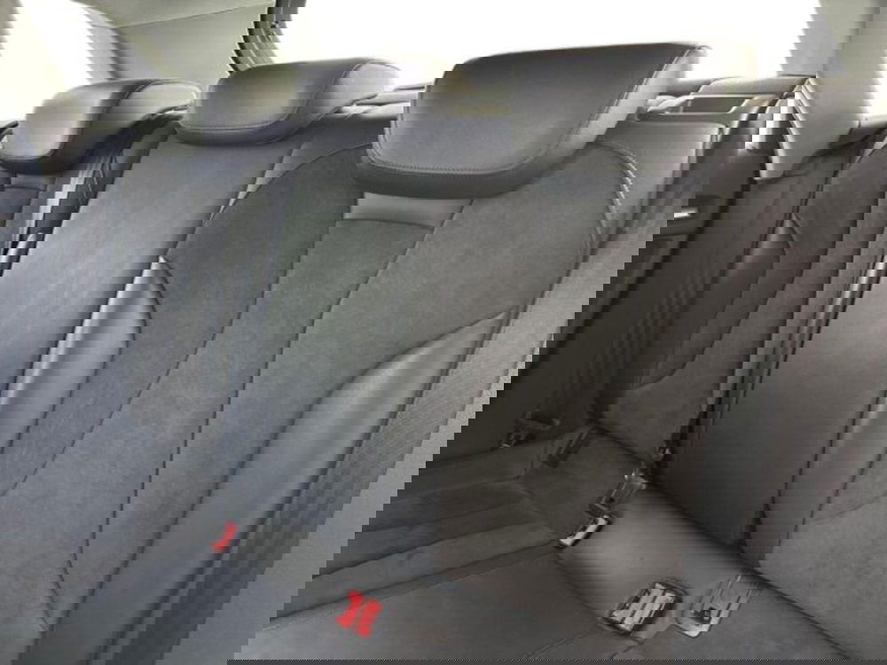 Audi A3 Sportback usata a Bologna (16)