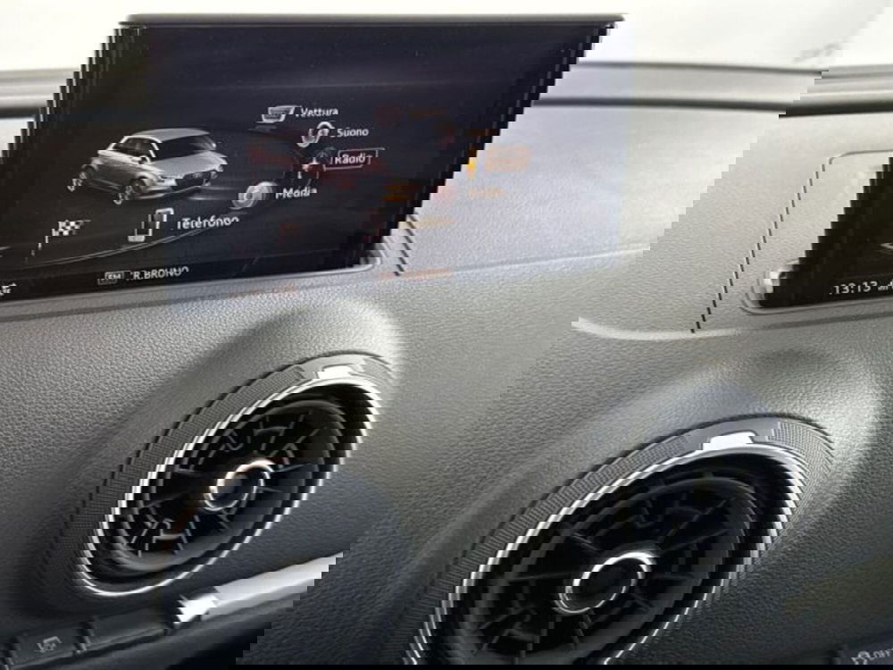 Audi A3 Sportback usata a Bologna (17)