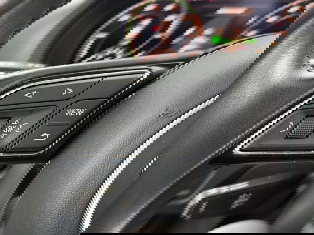 Audi A3 Sportback usata a Bologna (18)