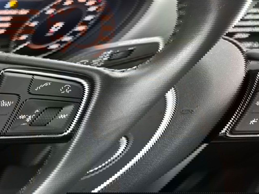 Audi A3 Sportback usata a Bologna (19)