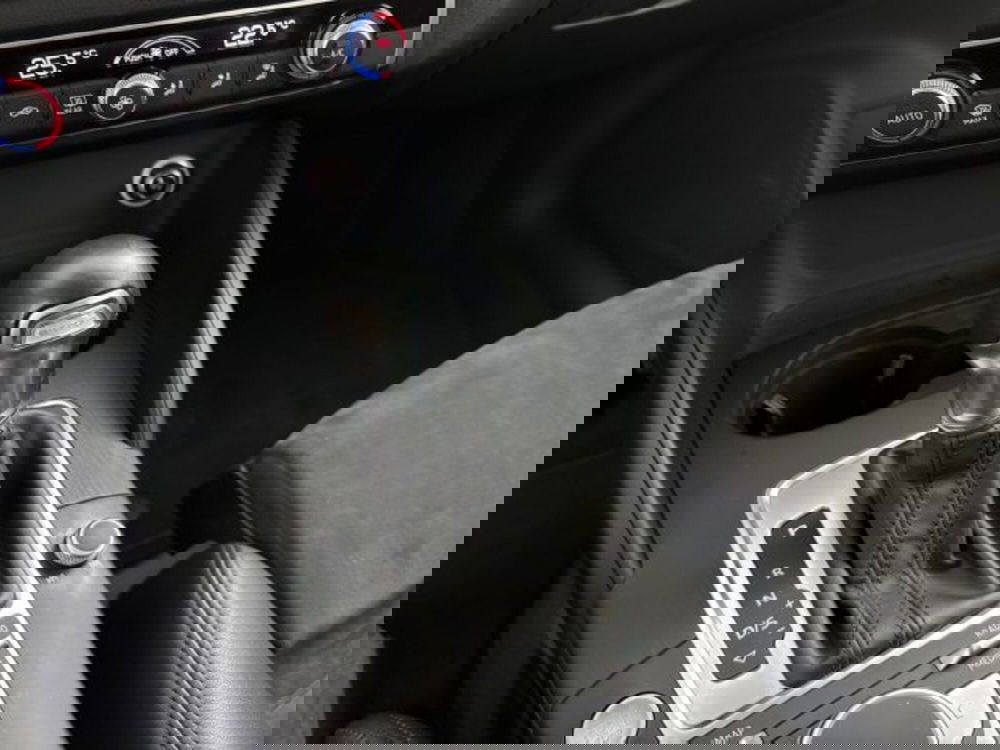 Audi A3 Sportback usata a Bologna (20)