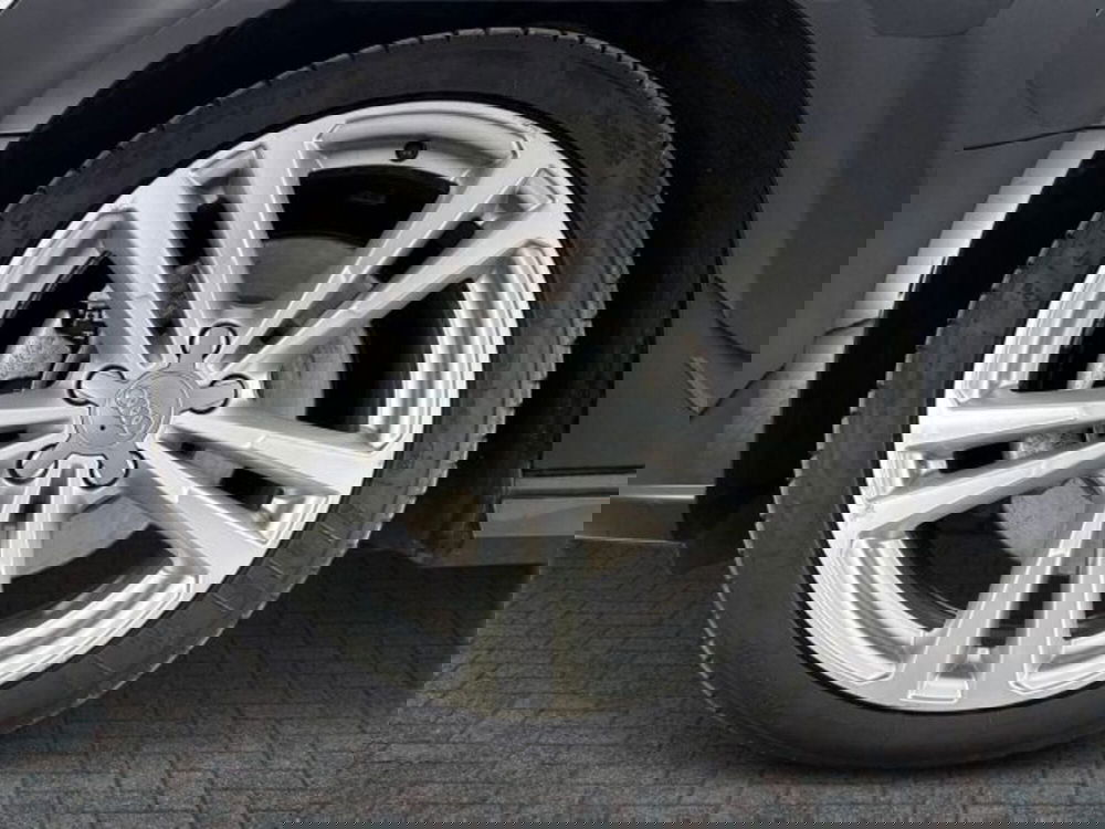 Audi A3 Sportback usata a Bologna (9)