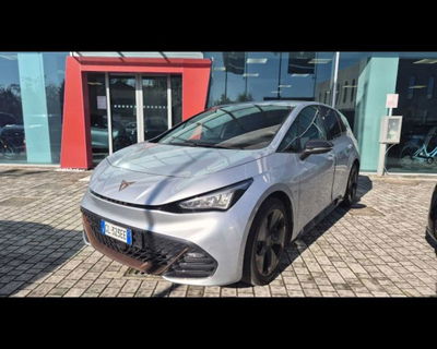 Cupra Born Born e-Boost 58kWh 231CV del 2022 usata a Castenaso