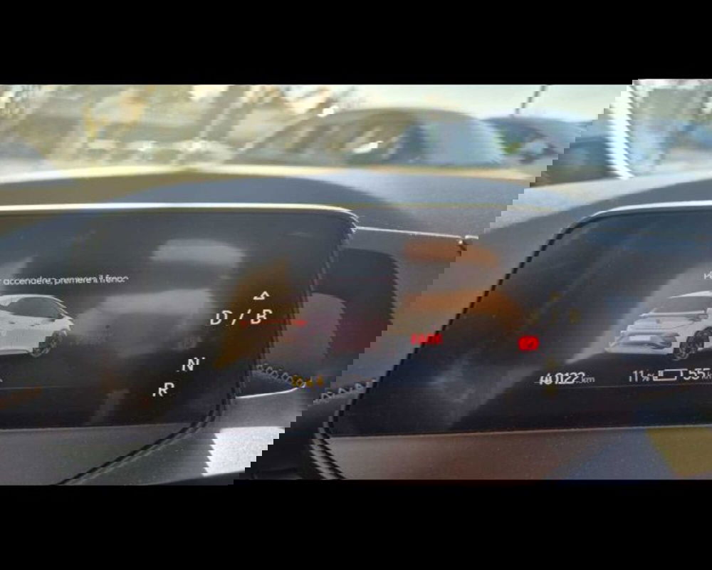 Cupra Born usata a Bologna (10)