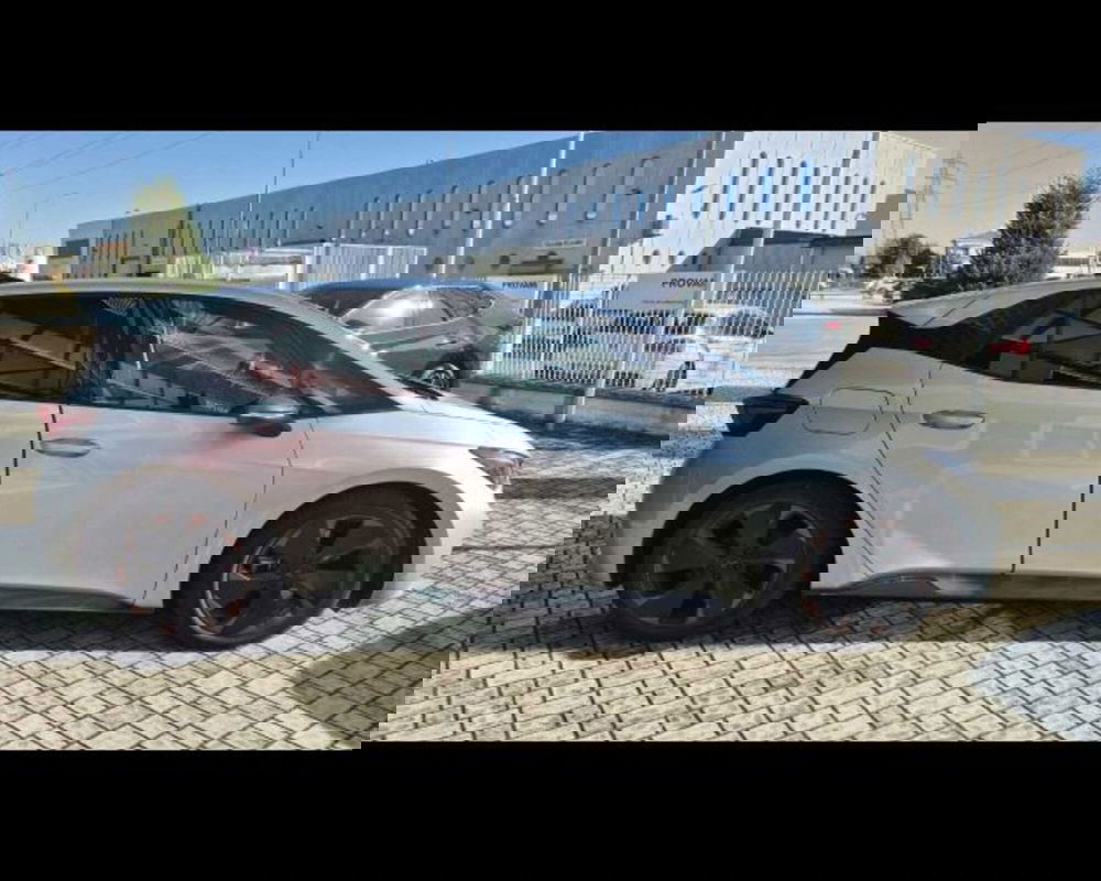 Cupra Born usata a Bologna (3)