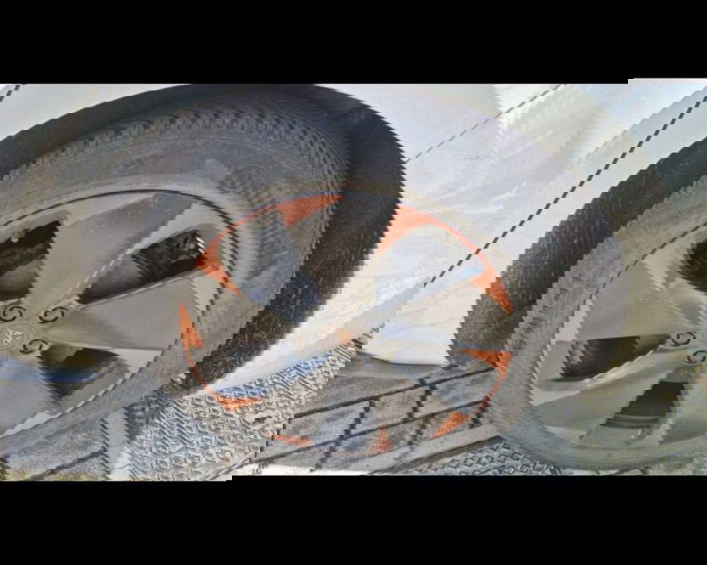 Cupra Born usata a Bologna (5)