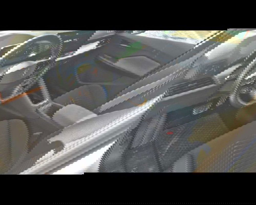 Cupra Born usata a Bologna (6)