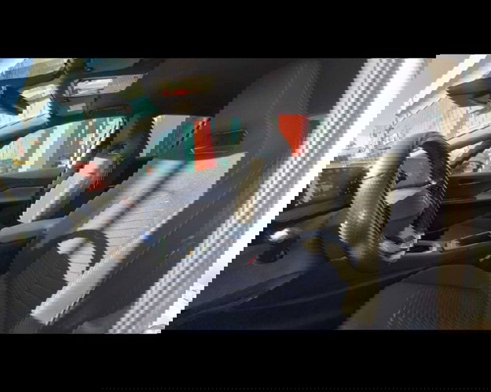 Cupra Born usata a Bologna (7)