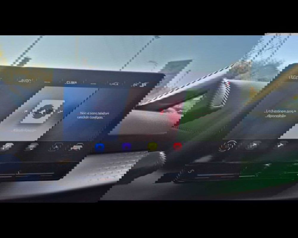 Cupra Born usata a Bologna (8)