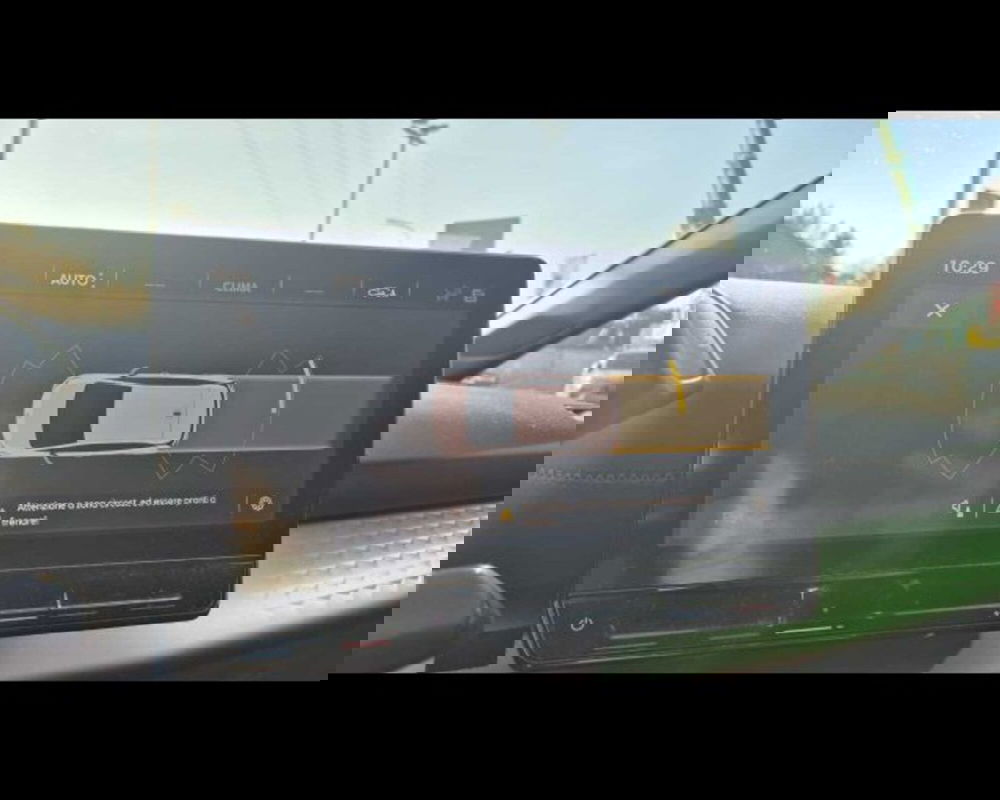 Cupra Born usata a Bologna (9)