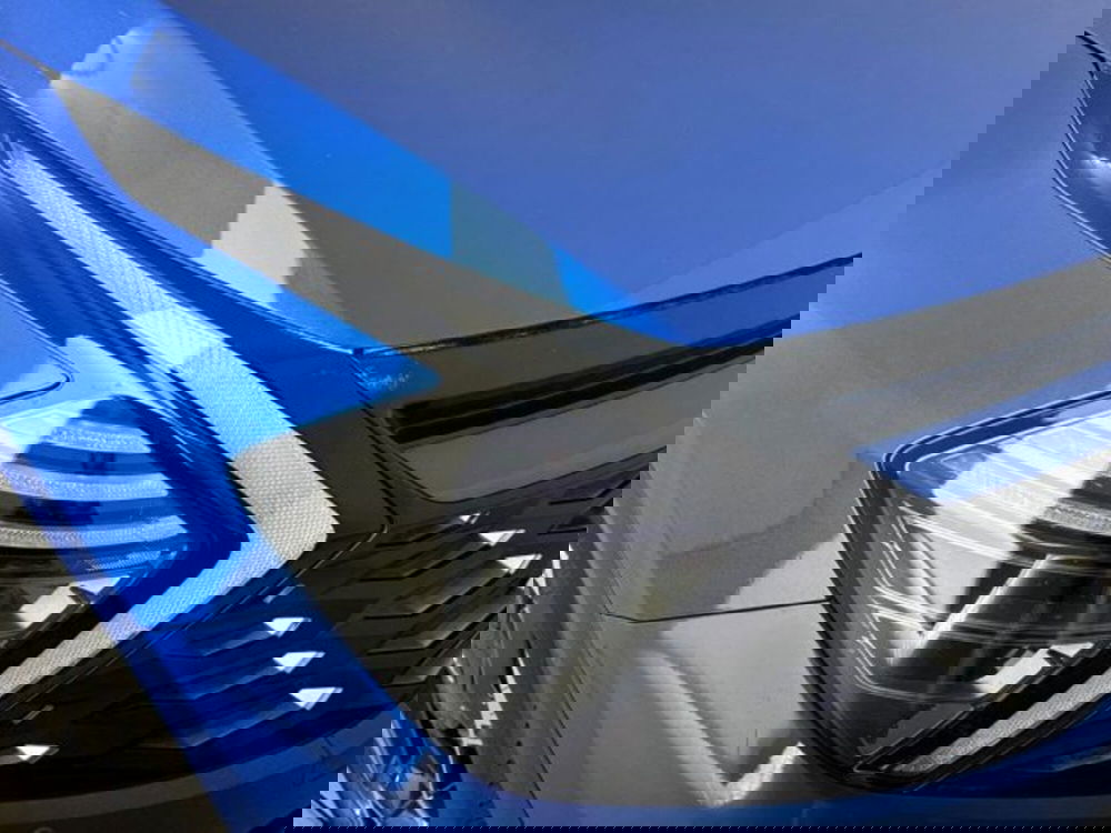 Kia Sportage usata a Bologna (10)