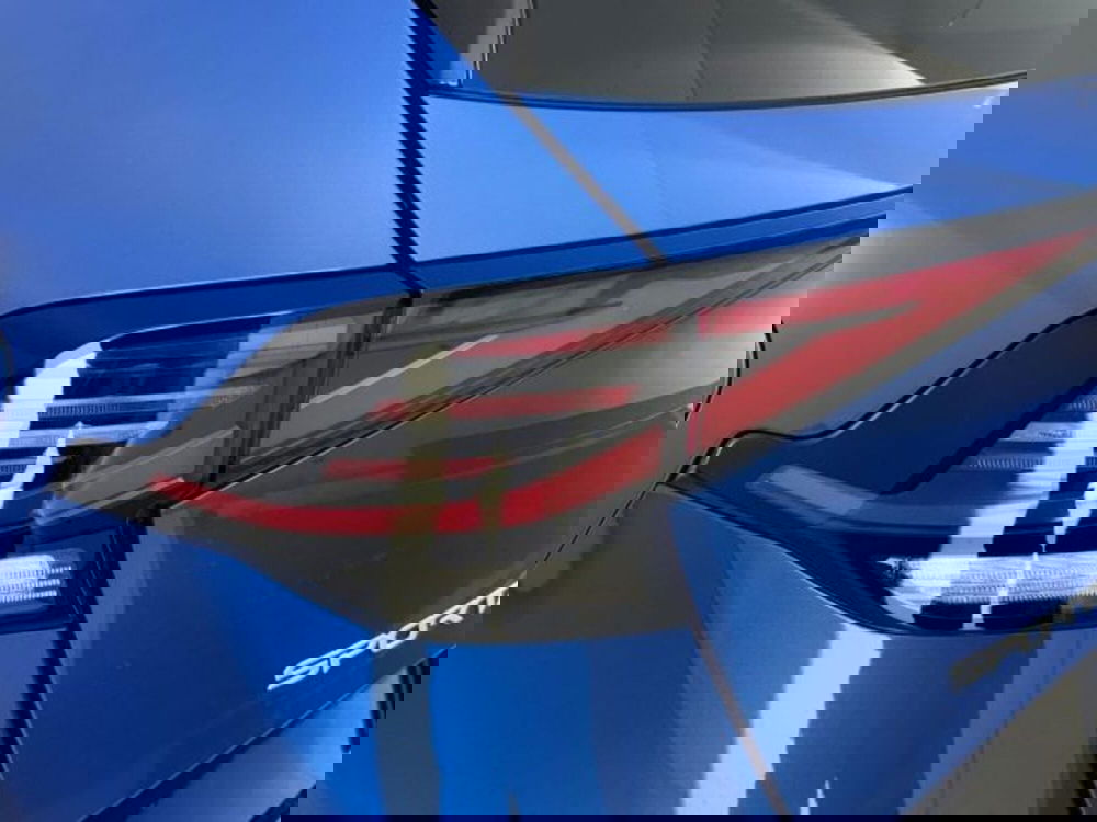 Kia Sportage usata a Bologna (5)