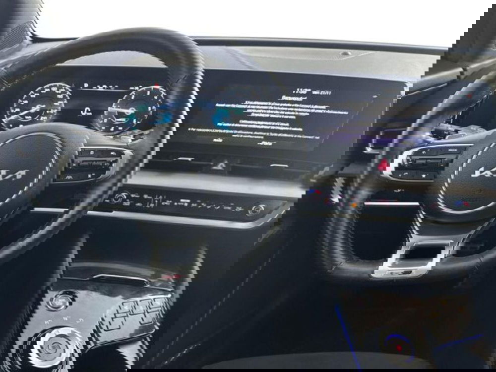 Kia Sportage usata a Bologna (6)