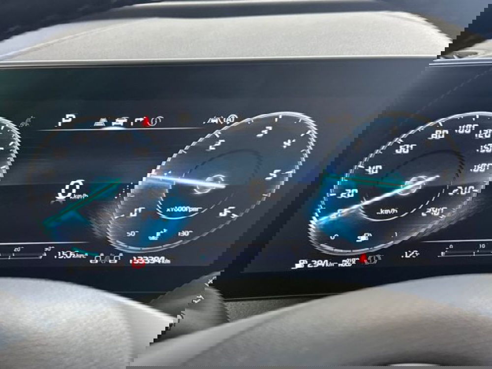 Kia Sportage usata a Bologna (14)