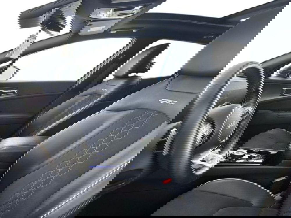 Kia Sportage usata a Bologna (7)