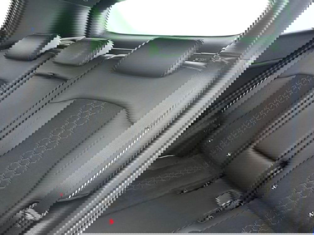 Kia Sportage usata a Bologna (16)