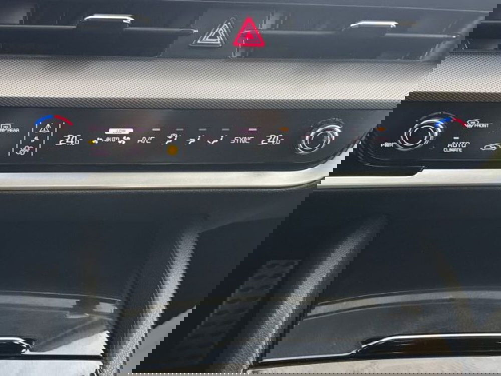 Kia Sportage usata a Bologna (18)