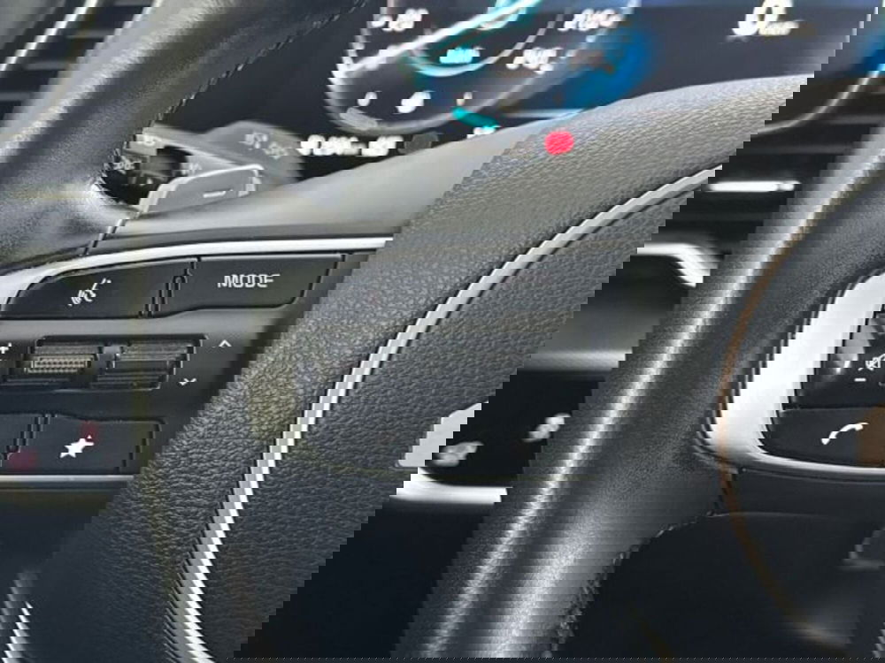 Kia Sportage usata a Bologna (9)