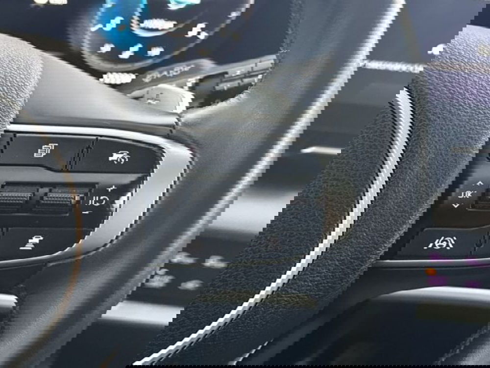 Kia Sportage usata a Bologna (20)