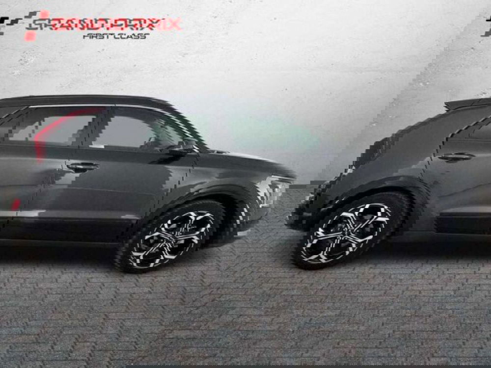 Kia Niro usata a Bologna (10)