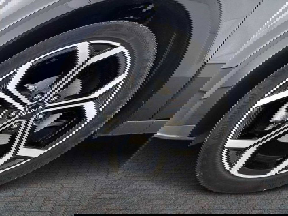 Kia Niro usata a Bologna (16)