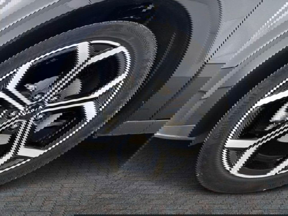 Kia Niro usata a Bologna (19)