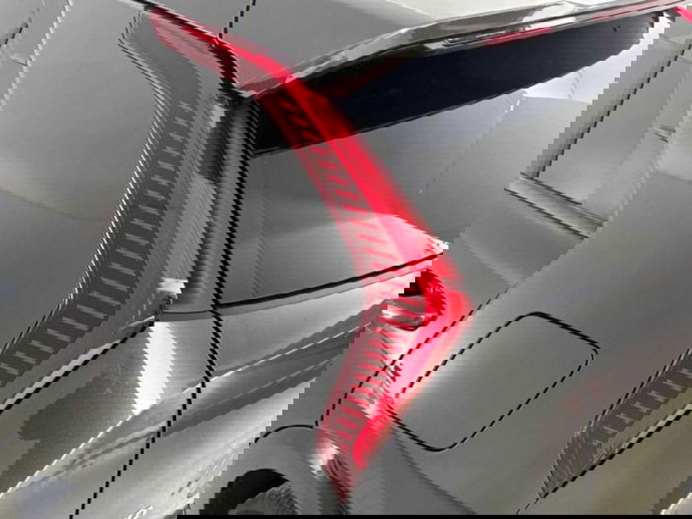 Kia Niro usata a Bologna (20)