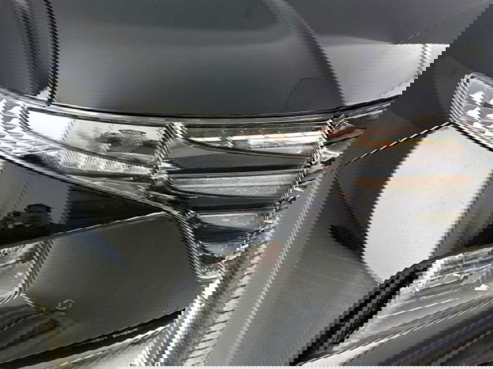 Hyundai Tucson usata a Bologna (10)