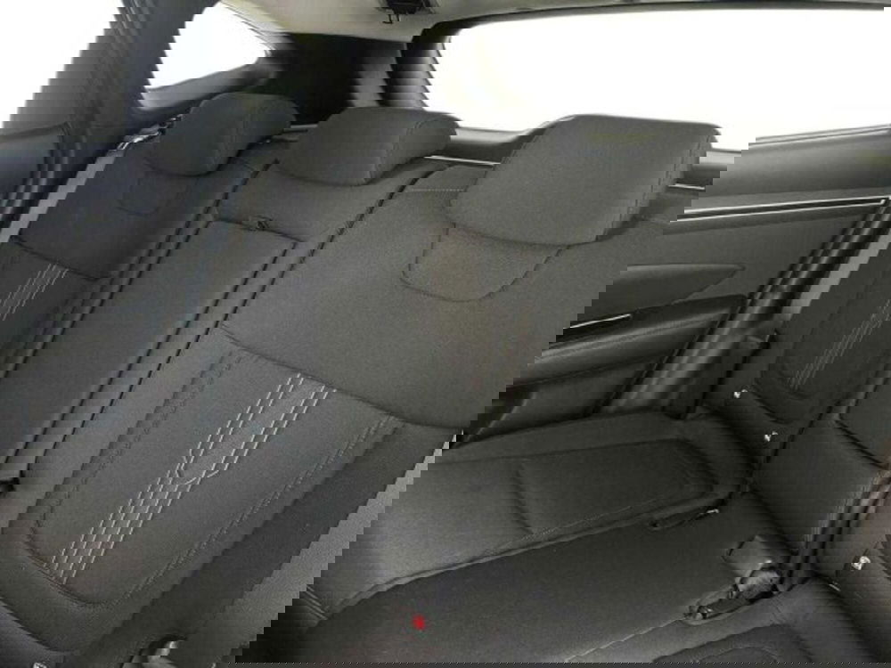 Hyundai Tucson usata a Bologna (16)