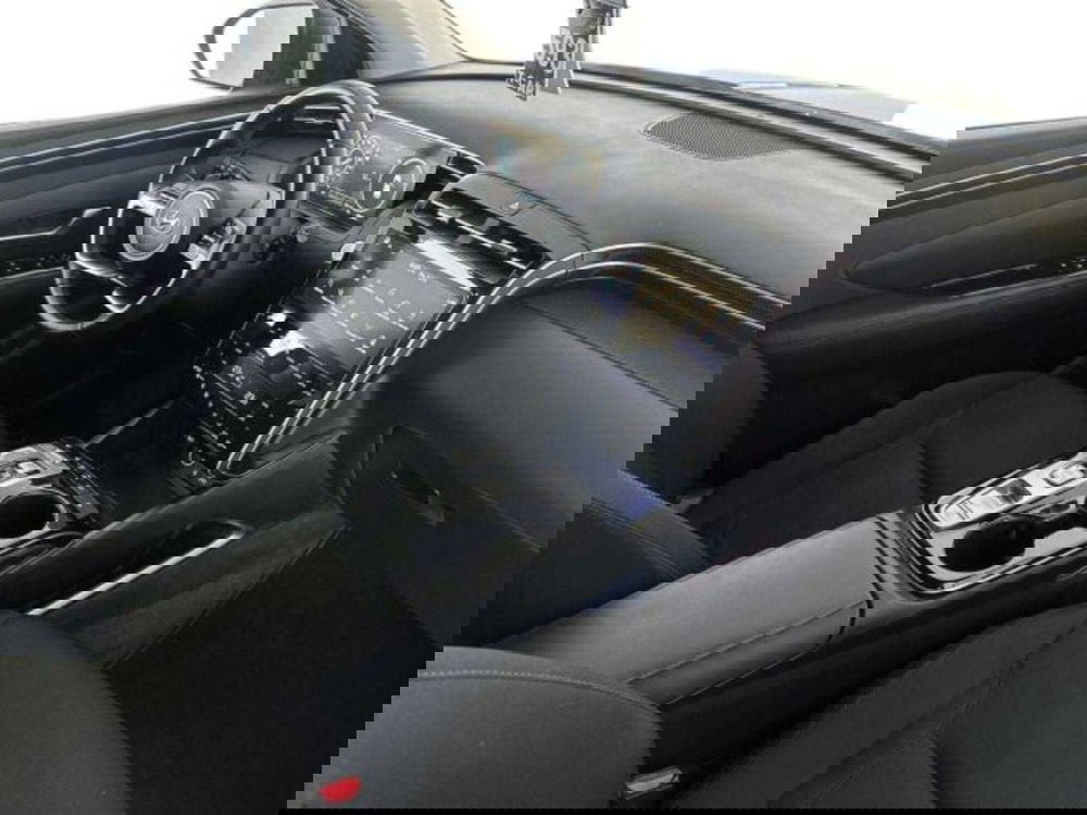 Hyundai Tucson usata a Bologna (18)