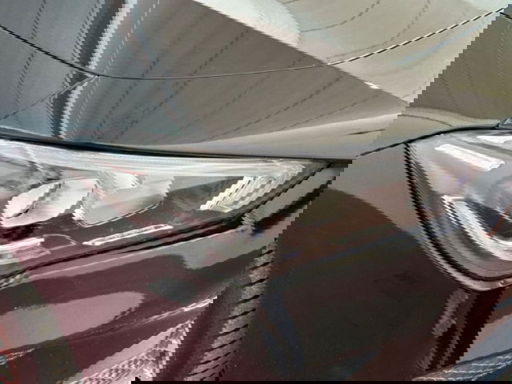 Mercedes-Benz CLA usata a Bologna (15)