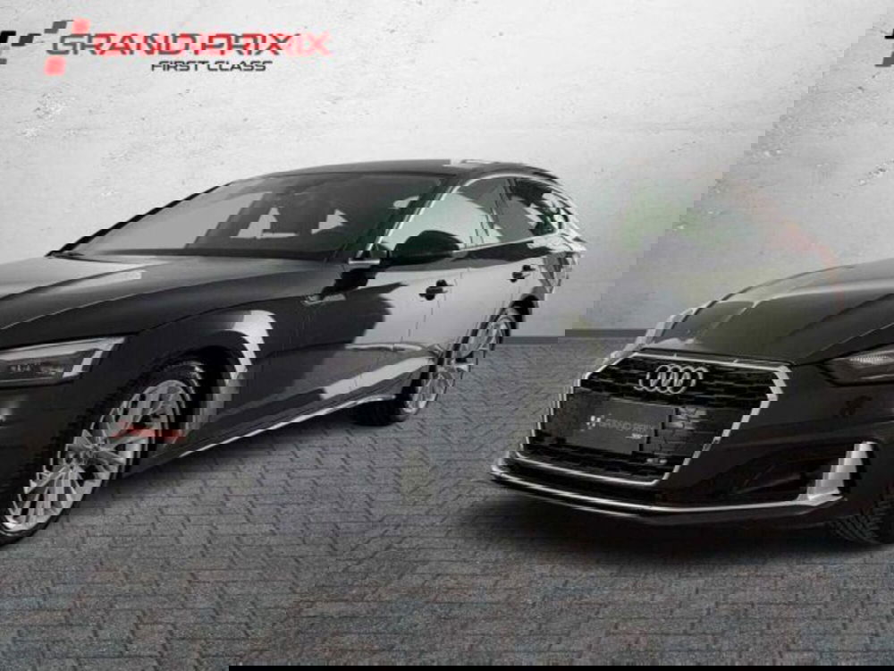 Audi A5 Sportback usata a Bologna