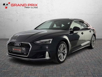 Audi A5 Sportback 40 TDI S tronic Business Advanced del 2020 usata a Castenaso