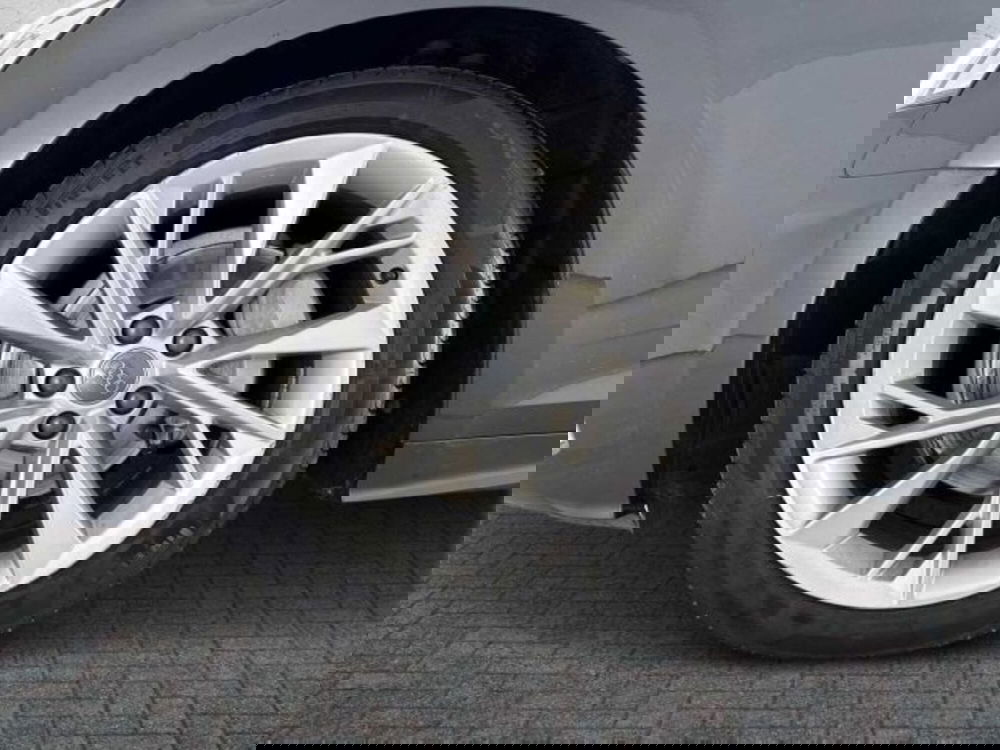 Audi A5 Sportback usata a Bologna (16)