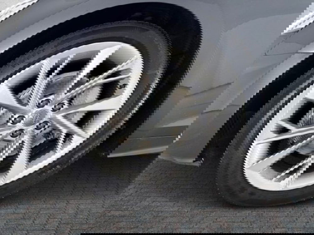 Audi A5 Sportback usata a Bologna (19)