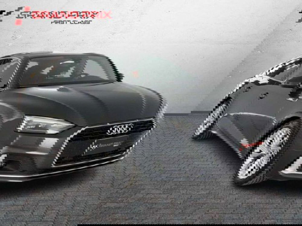 Audi A5 Sportback usata a Bologna (2)