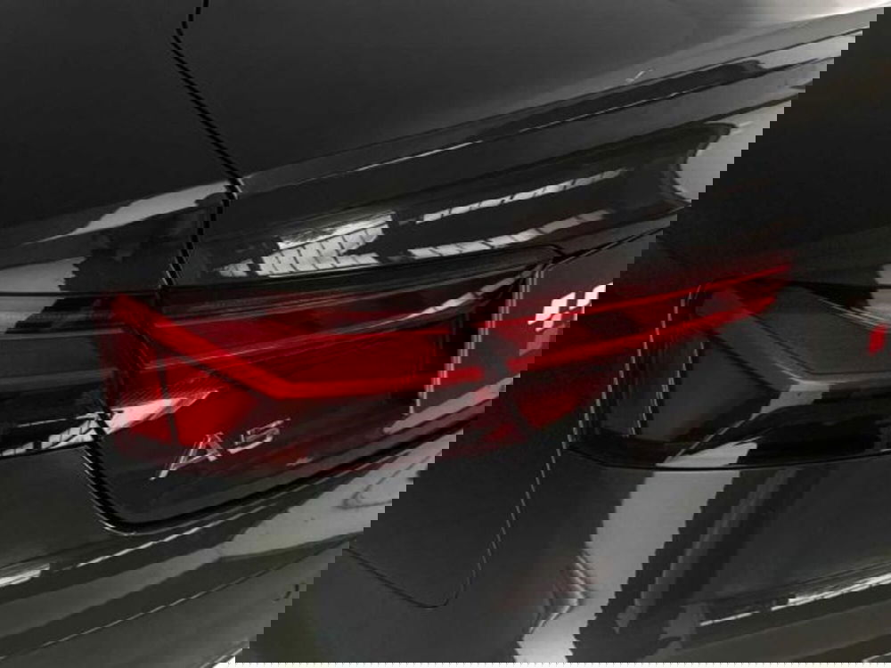 Audi A5 Sportback usata a Bologna (20)