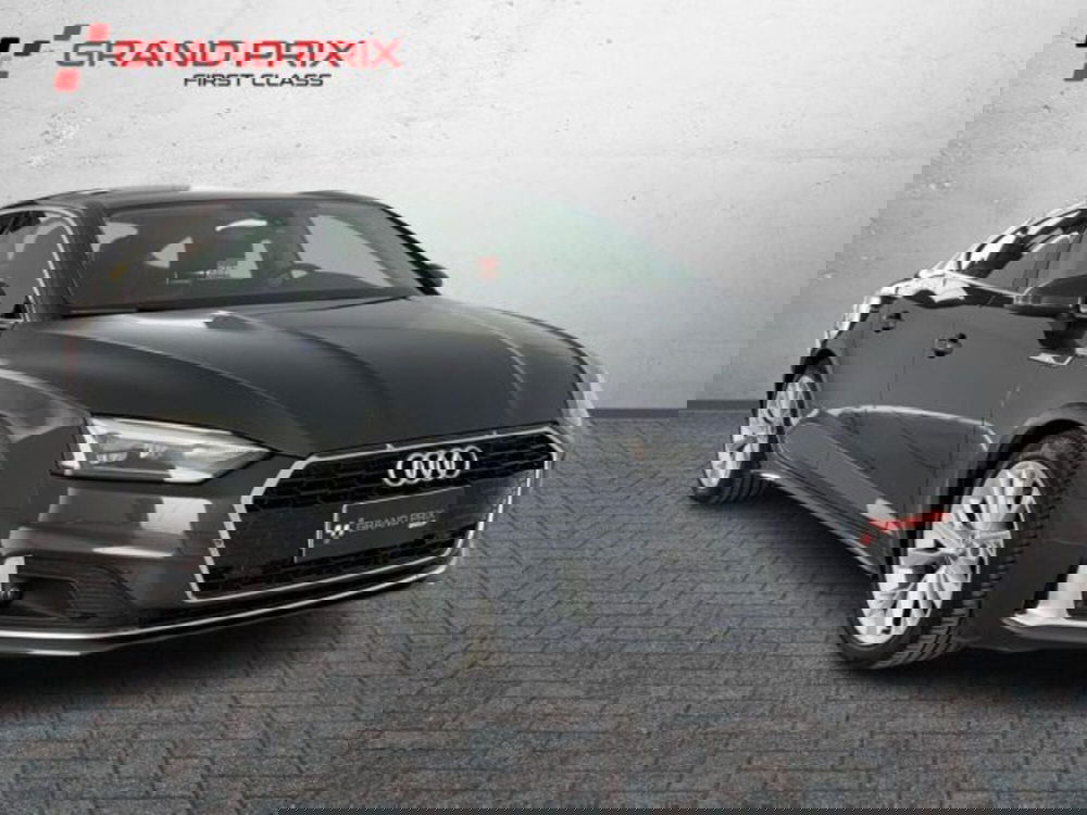 Audi A5 Sportback usata a Bologna (5)