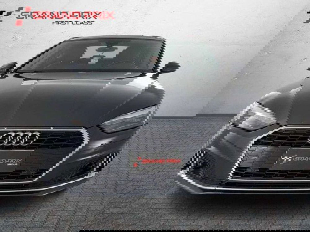 Audi A5 Sportback usata a Bologna (8)