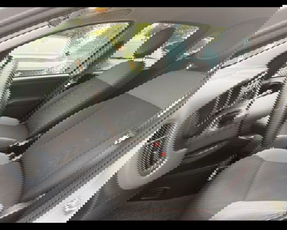 Fiat Panda usata a Bologna (10)