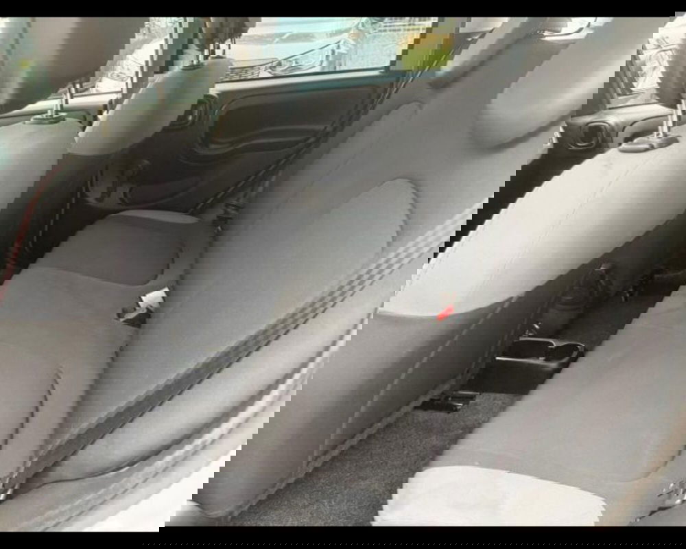 Fiat Panda usata a Bologna (12)