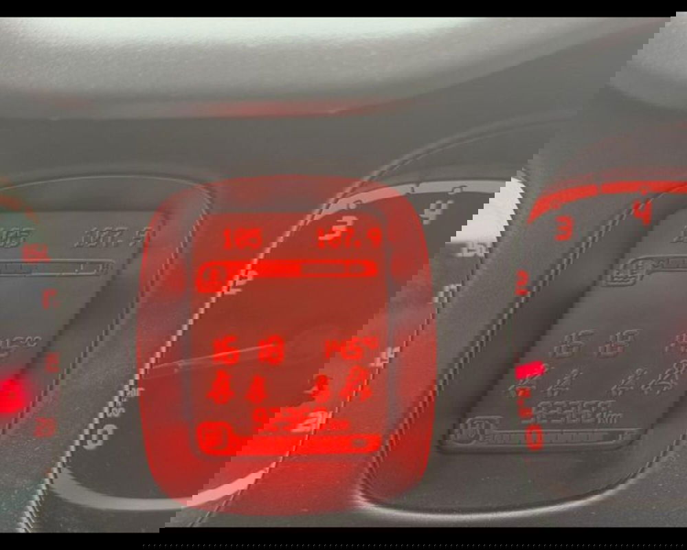 Fiat Panda usata a Bologna (13)