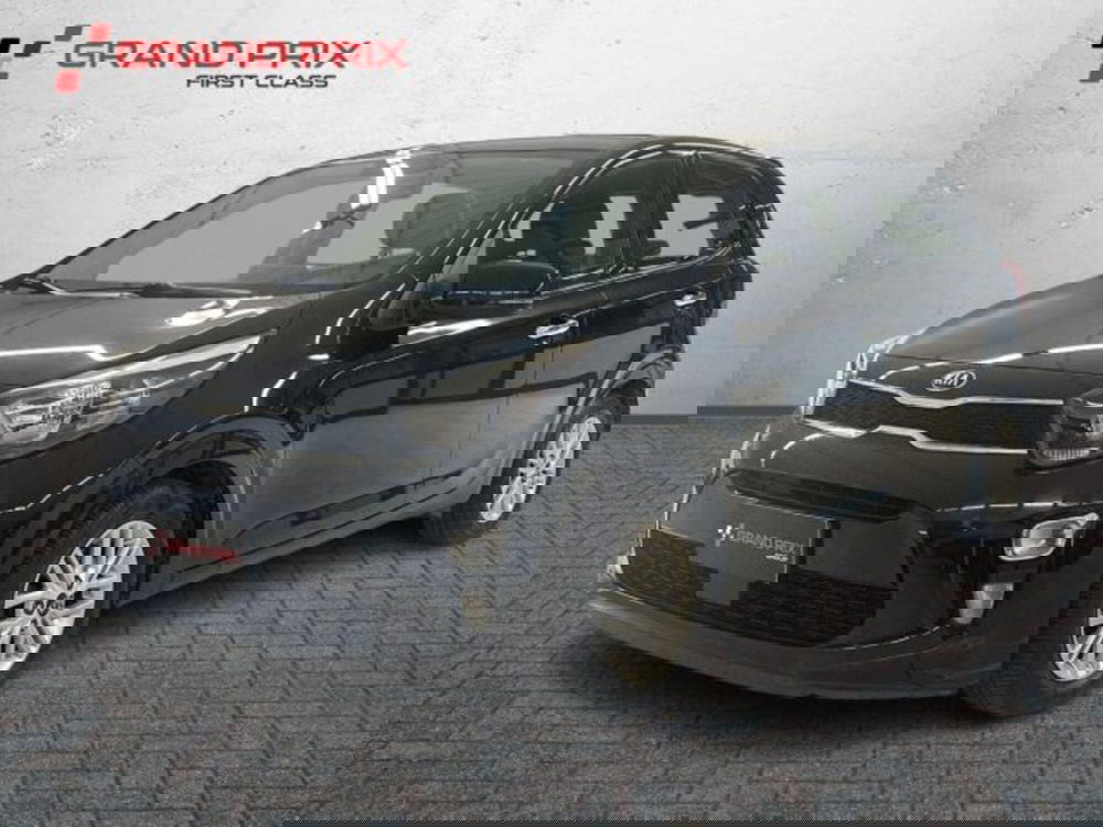 Kia Picanto usata a Bologna