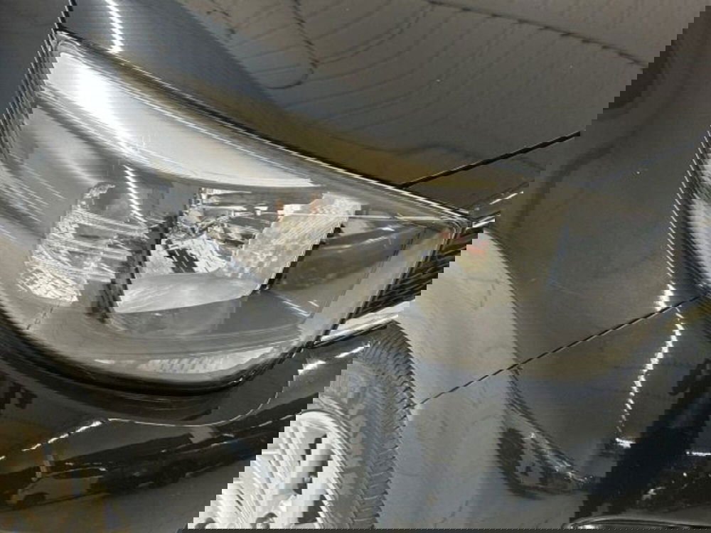 Kia Picanto usata a Bologna (10)