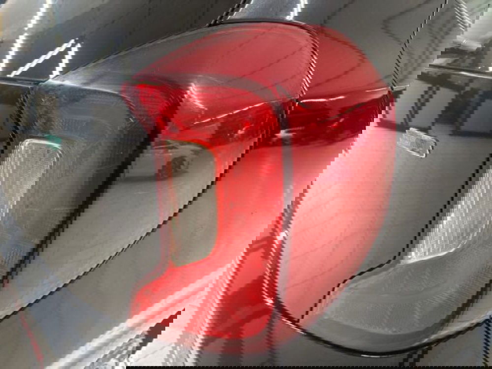 Kia Picanto usata a Bologna (11)