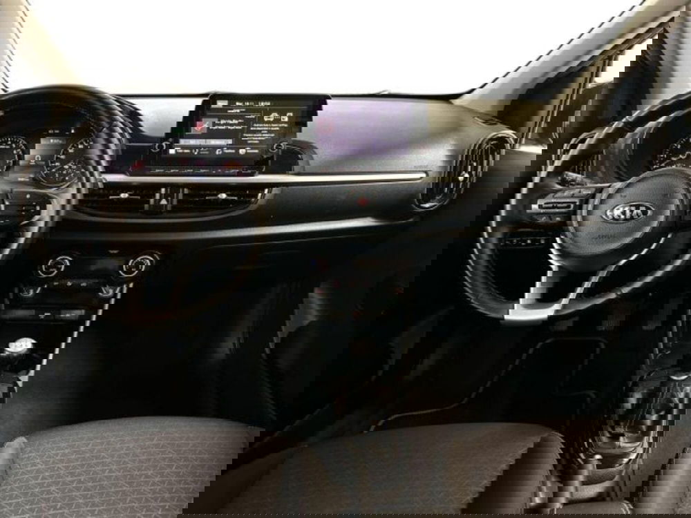 Kia Picanto usata a Bologna (12)