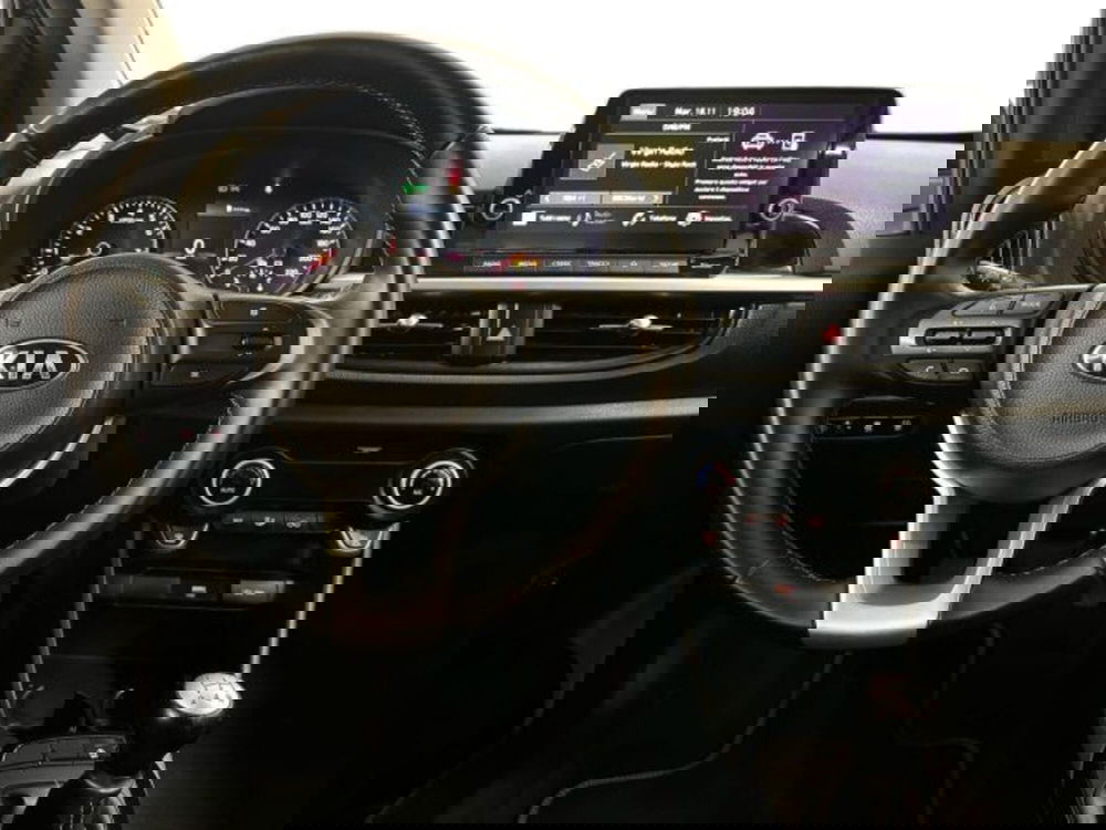 Kia Picanto usata a Bologna (13)