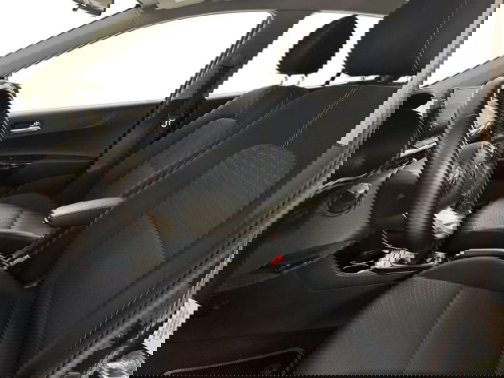 Kia Picanto usata a Bologna (15)